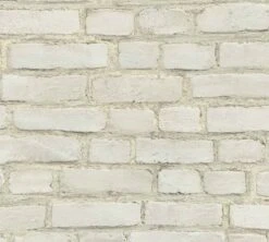 A.S. Creation Elements | 374141 | Papier Peint Intissé Pierre Brique | 0.53 M X 10.05 M | Gris 13 A.S. Creation Elements | 374141 | Papier Peint Intissé Pierre Brique | 0.53 M X 10.05 M | Gris -Maison Décorer Magasin 374141 4