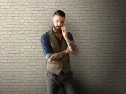 A.S. Creation Elements | 374141 | Papier Peint Intissé Pierre Brique | 0.53 M X 10.05 M | Gris 14 A.S. Creation Elements | 374141 | Papier Peint Intissé Pierre Brique | 0.53 M X 10.05 M | Gris -Maison Décorer Magasin 374141 5 scaled