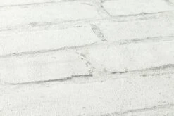 A.S. Creation Elements | 374142 | Papier Peint Intissé Pierre Brique | 0.53 M X 10.05 M | Blanc -Maison Décorer Magasin 374142 2