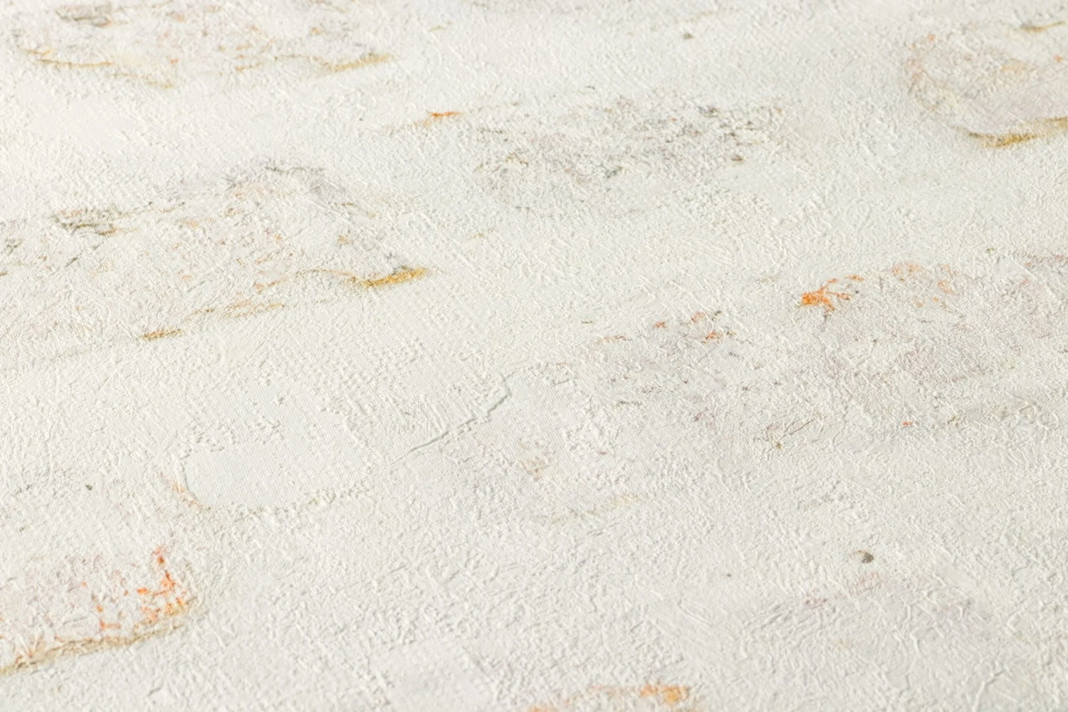 A.S. Creation Elements | 374221 | Papier Peint Intissé Pierre Brique | 0.53 M X 10.05 M | Blanc 3 A.S. Creation Elements | 374221 | Papier Peint Intissé Pierre Brique | 0.53 M X 10.05 M | Blanc – Image 3