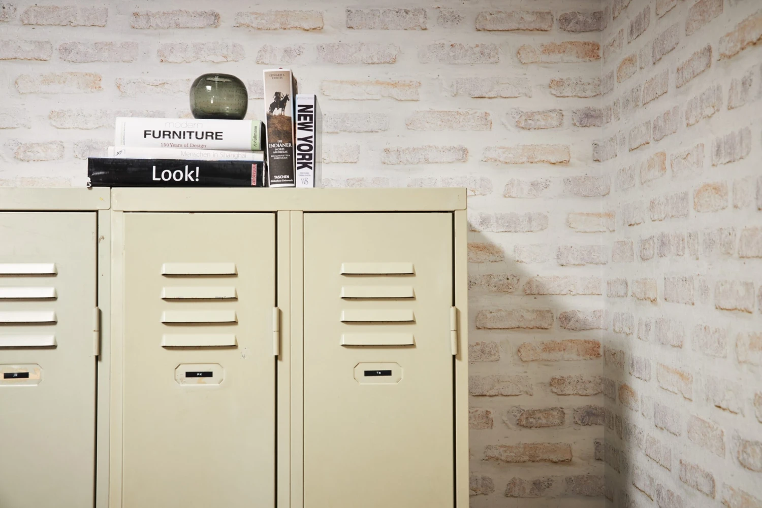 A.S. Creation Elements | 374221 | Papier Peint Intissé Pierre Brique | 0.53 M X 10.05 M | Blanc 7 A.S. Creation Elements | 374221 | Papier Peint Intissé Pierre Brique | 0.53 M X 10.05 M | Blanc – Image 7