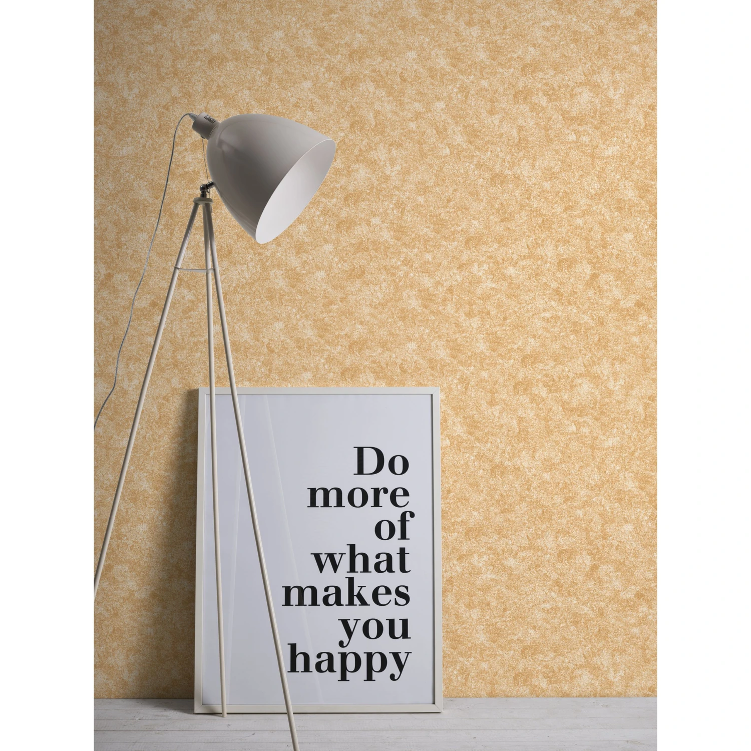 A.S. Creation Neue Bude 2.0 Edition 2 | 374281 | Papier Peint Intissé Uni | 0.53 M X 10.05 M | Blanc 5 A.S. Creation Neue Bude 2.0 Edition 2 | 374281 | Papier Peint Intissé Uni | 0.53 M X 10.05 M | Blanc – Image 5