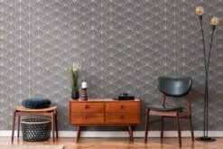 A.S. Creation Daniel Hechter 6 | 375284 | Papier Peint Intissé 3D | 0.53 M X 10.05 M | Bleu 14 A.S. Creation Daniel Hechter 6 | 375284 | Papier Peint Intissé 3D | 0.53 M X 10.05 M | Bleu -Maison Décorer Magasin 375284 5