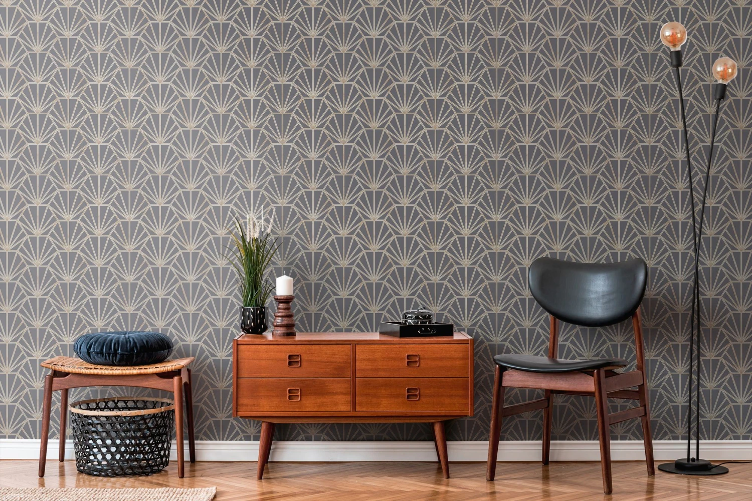 A.S. Creation Daniel Hechter 6 | 375284 | Papier Peint Intissé 3D | 0.53 M X 10.05 M | Bleu 7 A.S. Creation Daniel Hechter 6 | 375284 | Papier Peint Intissé 3D | 0.53 M X 10.05 M | Bleu – Image 7