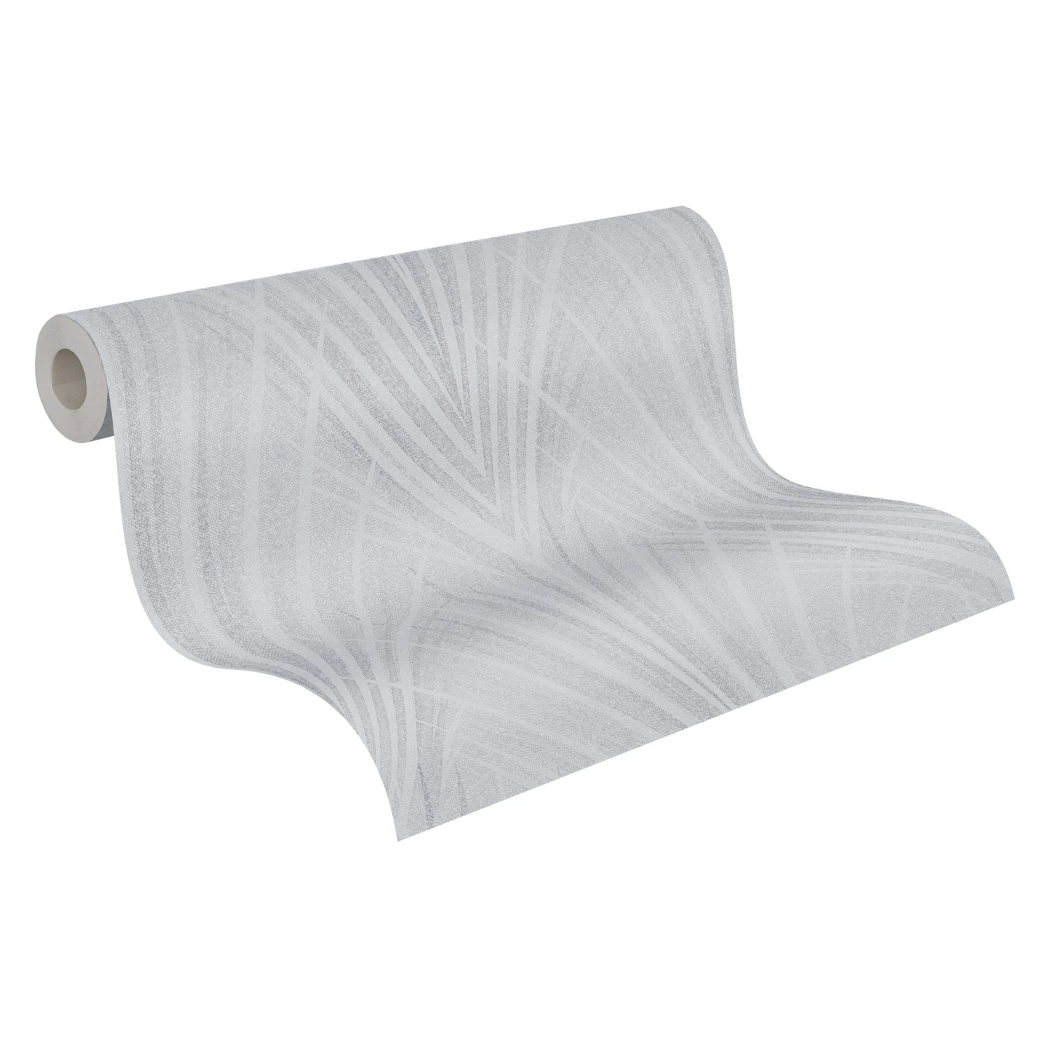 A.S. Creation New Elegance | 375534 | Papier Peint Intissé Nature | 0.53 M X 10.05 M | Gris 1 A.S. Creation New Elegance | 375534 | Papier Peint Intissé Nature | 0.53 M X 10.05 M | Gris