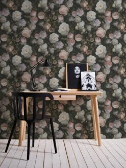 A.S. Creation History Of Art | 376505 | Papier Peint Intissé Floral | 0.53 M X 10.05 M | Rose 11 A.S. Creation History Of Art | 376505 | Papier Peint Intissé Floral | 0.53 M X 10.05 M | Rose -Maison Décorer Magasin 376505 4