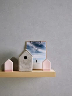 A.S. Creation History Of Art | 376568 | Papier Peint Intissé Uni | 0.53 M X 10.05 M | Gris -Maison Décorer Magasin 376568 3