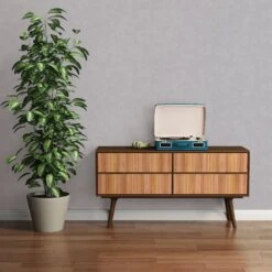 A.S. Creation History Of Art | 376568 | Papier Peint Intissé Uni | 0.53 M X 10.05 M | Gris -Maison Décorer Magasin 376568 4