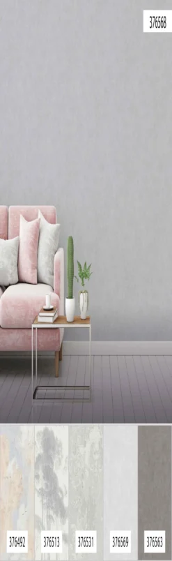 A.S. Creation History Of Art | 376568 | Papier Peint Intissé Uni | 0.53 M X 10.05 M | Gris 13 A.S. Creation History Of Art | 376568 | Papier Peint Intissé Uni | 0.53 M X 10.05 M | Gris -Maison Décorer Magasin 376568 6 scaled