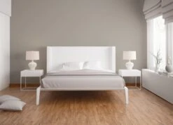 A.S. Creation New Life | 376954 | Papier Peint Intissé Uni | 0.53 M X 10.05 M | Gris -Maison Décorer Magasin 376954 5