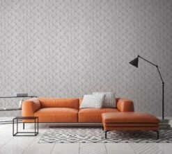 A.S. Creation Industrial | 377422 | Papier Peint Intissé 3D | 0.53 M X 10.05 M | Gris 12 A.S. Creation Industrial | 377422 | Papier Peint Intissé 3D | 0.53 M X 10.05 M | Gris -Maison Décorer Magasin 377422 5