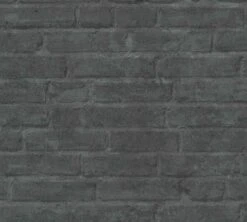 A.S. Creation Industrial | 377475 | Papier Peint Intissé Pierre Brique | 0.53 M X 10.05 M | Gris 10 A.S. Creation Industrial | 377475 | Papier Peint Intissé Pierre Brique | 0.53 M X 10.05 M | Gris -Maison Décorer Magasin 377475 4