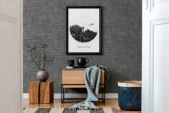 A.S. Creation Industrial | 377476 | Papier Peint Intissé Pierre Brique | 0.53 M X 10.05 M | Gris 10 A.S. Creation Industrial | 377476 | Papier Peint Intissé Pierre Brique | 0.53 M X 10.05 M | Gris -Maison Décorer Magasin 377476 3