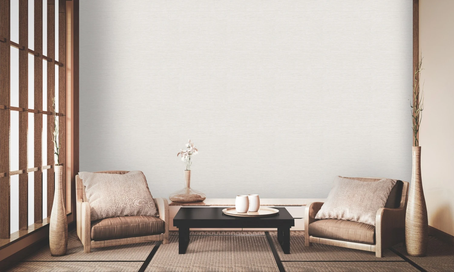 A.S. Creation Metropolitan Stories 2 | 378571 | Papier Peint Intissé Uni | 0.53 M X 10.05 M | Blanc 7 A.S. Creation Metropolitan Stories 2 | 378571 | Papier Peint Intissé Uni | 0.53 M X 10.05 M | Blanc – Image 7