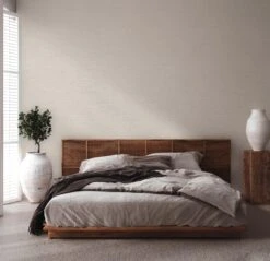 A.S. Creation Metropolitan Stories 2 | 378574 | Papier Peint Intissé Uni | 0.53 M X 10.05 M | Beige -Maison Décorer Magasin 378574 5