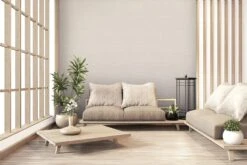 A.S. Creation Metropolitan Stories 2 | 378574 | Papier Peint Intissé Uni | 0.53 M X 10.05 M | Beige -Maison Décorer Magasin 378574 6