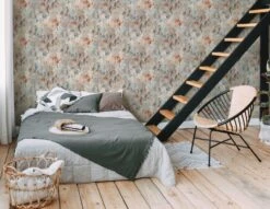 A.S. Creation Metropolitan Stories 2 | 379541 | Papier Peint Intissé Vintage | Gris -Maison Décorer Magasin 379541 12