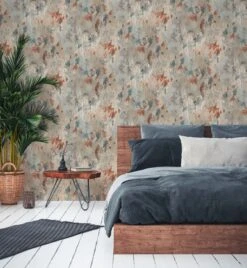 A.S. Creation Metropolitan Stories 2 | 379541 | Papier Peint Intissé Vintage | Gris -Maison Décorer Magasin 379541 13