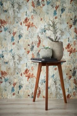 A.S. Creation Metropolitan Stories 2 | 379541 | Papier Peint Intissé Vintage | Gris -Maison Décorer Magasin 379541 4