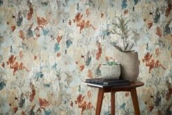 A.S. Creation Metropolitan Stories 2 | 379541 | Papier Peint Intissé Vintage | Gris -Maison Décorer Magasin 379541 5