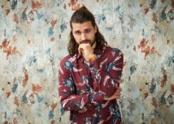 A.S. Creation Metropolitan Stories 2 | 379541 | Papier Peint Intissé Vintage | Gris -Maison Décorer Magasin 379541 6