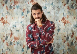 A.S. Creation Metropolitan Stories 2 | 379541 | Papier Peint Intissé Vintage | Gris 24 A.S. Creation Metropolitan Stories 2 | 379541 | Papier Peint Intissé Vintage | Gris -Maison Décorer Magasin 379541 6 scaled