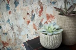 A.S. Creation Metropolitan Stories 2 | 379541 | Papier Peint Intissé Vintage | Gris -Maison Décorer Magasin 379541 7