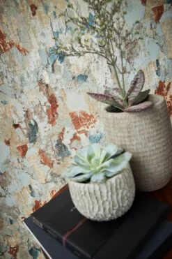 A.S. Creation Metropolitan Stories 2 | 379541 | Papier Peint Intissé Vintage | Gris -Maison Décorer Magasin 379541 8