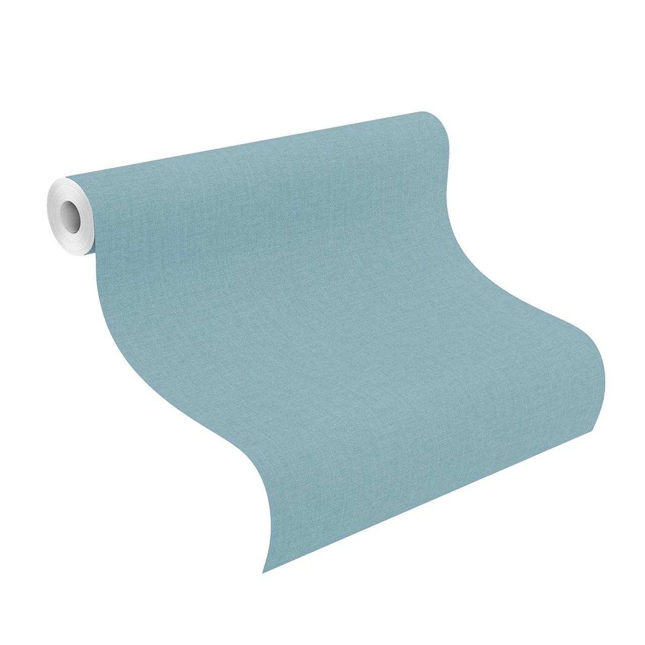 Rasch Uptown | 402469 | Papier Peint Intissé Uni | 0.53 M X 10.05 M | Bleu 2 Rasch Uptown | 402469 | Papier Peint Intissé Uni | 0.53 M X 10.05 M | Bleu – Image 2