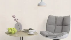 Rasch Selection | 442700 | Papier Peint Intissé Uni | 0.53 M X 10.05 M | Beige -Maison Décorer Magasin 442700 room 1