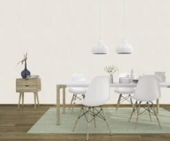 Rasch Selection | 442700 | Papier Peint Intissé Uni | 0.53 M X 10.05 M | Beige -Maison Décorer Magasin 442700 room 2