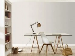 Rasch Selection | 442700 | Papier Peint Intissé Uni | 0.53 M X 10.05 M | Beige -Maison Décorer Magasin 442700 room 3