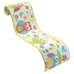 Rasch Kids & Teens III | 459203 | Papier Peint Intissé Animaux | 0.17 M X 5 M | Coloré -Maison Décorer Magasin 459203 roll 1 2