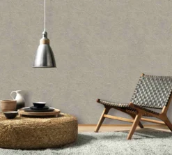 Erismann RollOver 2021 | 535710 | Papier Peint Intissé Enduit | 0.53 M X 10.05 M | Blanc -Maison Décorer Magasin 535710 1 scaled