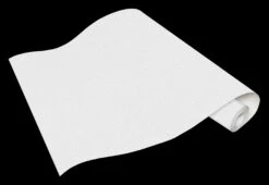Erismann RollOver 2021 | 535910 | Papier Peint Intissé Enduit | 0.53 M X 10.05 M | Blanc