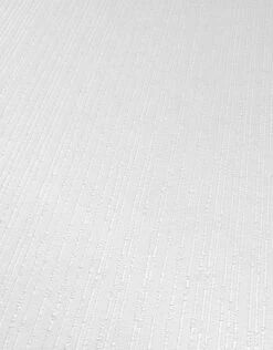 Erismann RollOver 2021 | 536110 | Papier Peint Intissé à Rayures | 0.53 M X 10.05 M | Blanc -Maison Décorer Magasin 536110 3