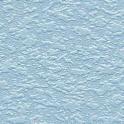 Erismann RollOver 2021 | 536410 | Papier Peint Intissé Enduit | 0.53 M X 10.05 M | Blanc -Maison Décorer Magasin 536410 zuschnitt blau