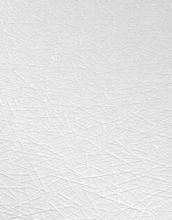 Erismann RollOver 2021 | 536810 | Papier Peint Intissé Uni | 0.53 M X 10.05 M | Blanc