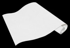 Erismann RollOver 2021 | 537010 | Papier Peint Bois Intissé | 0.53 M X 10.05 M | Blanc -Maison Décorer Magasin 537010 2