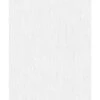 Erismann | Rollover24 | 5380-10 | Papier Peint Intissé | Uni | 0.53 X 10.05 M | Blanc