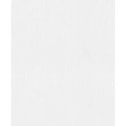 Erismann | Rollover24 | 5380-10 | Papier Peint Intissé | Uni | 0.53 X 10.05 M | Blanc