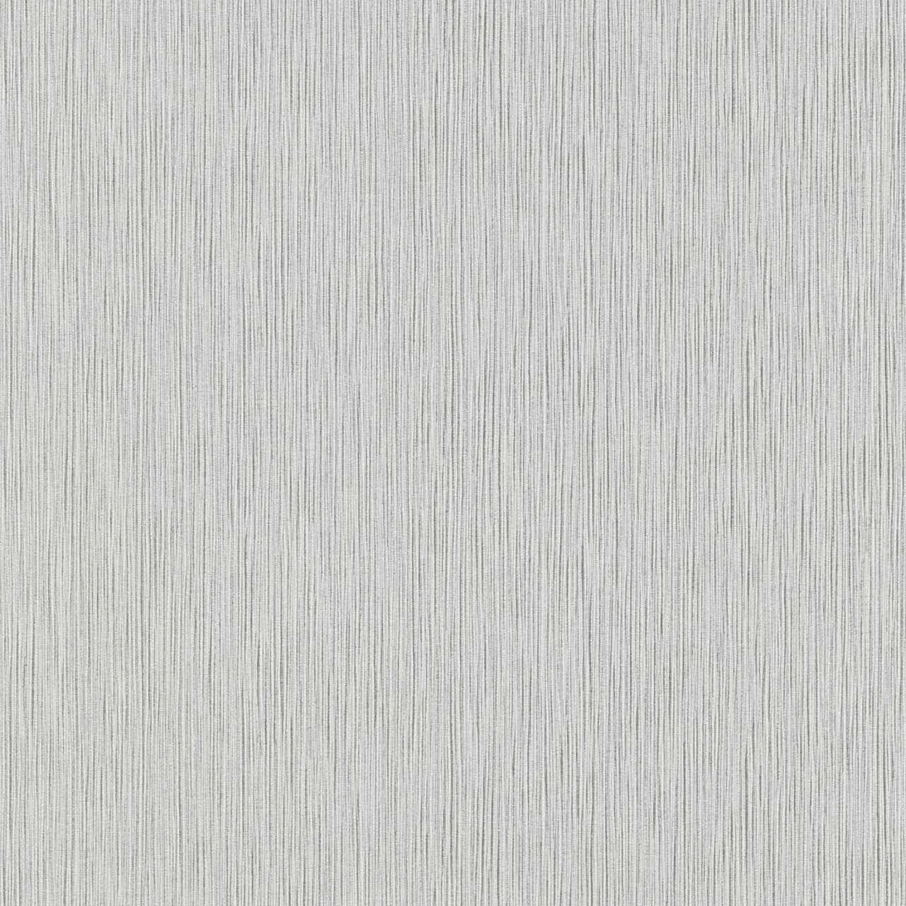 Erismann Summer Beat | 5424-10 | Papier Peint Intissé Uni | 0.53 M X 10.05 M | Gris