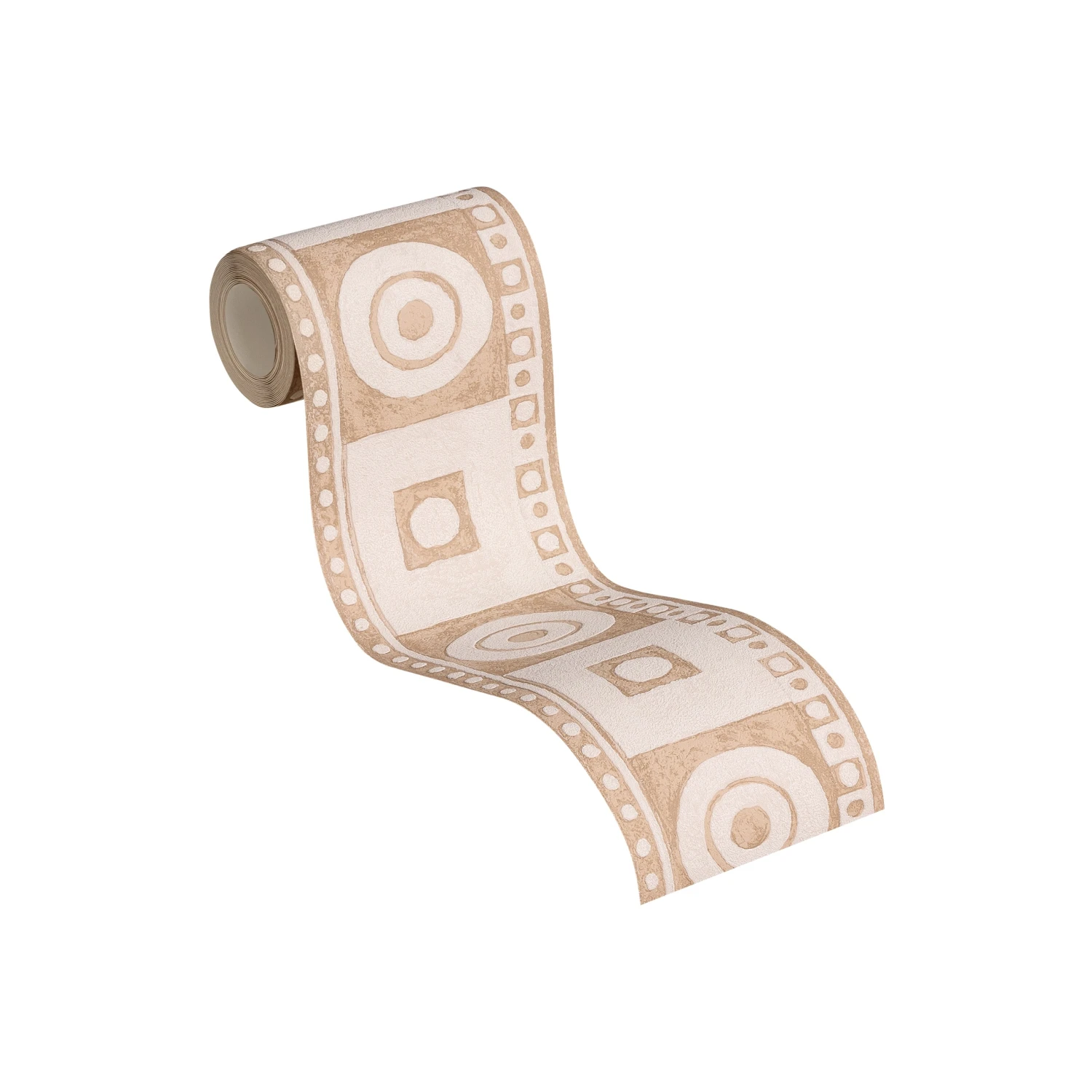 A.S. Creation Only Borders 9 | 543578 | Frise En Papier Peint Intissé | 0.13 M X 5 M | Beige 1 A.S. Creation Only Borders 9 | 543578 | Frise En Papier Peint Intissé | 0.13 M X 5 M | Beige