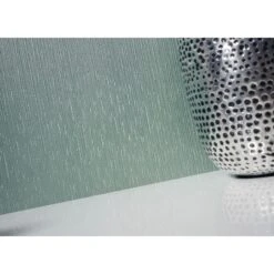 A.S. Creation Meistervlies | 563019 | Papier Peint Intissé à Rayures | 0.53 M X 10.05 M | Blanc -Maison Décorer Magasin 563019 5