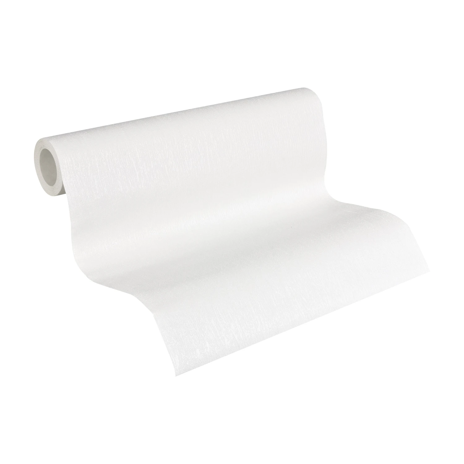 A.S. Creation Meistervlies | 570314 | Papier Peint Intissé Enduit | 0.53 M X 10.05 M | Blanc 1 A.S. Creation Meistervlies | 570314 | Papier Peint Intissé Enduit | 0.53 M X 10.05 M | Blanc