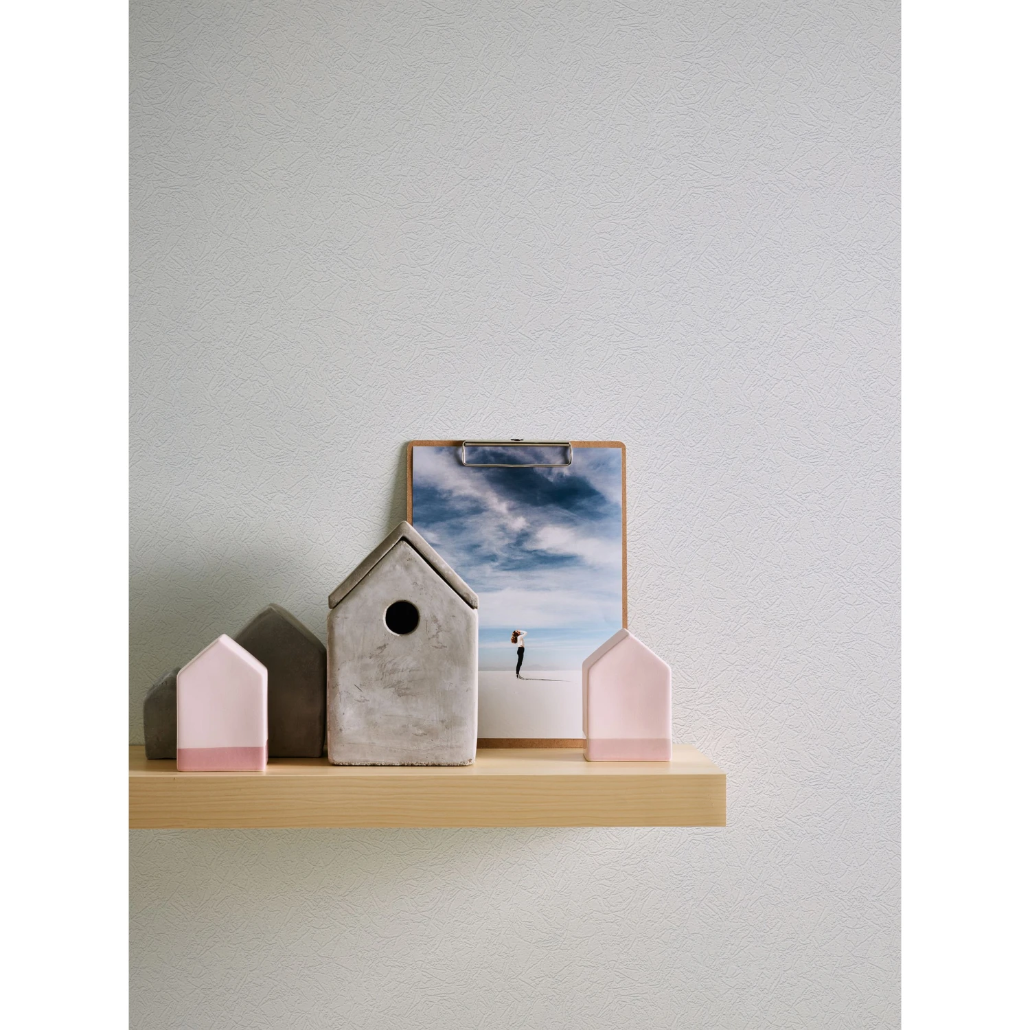 A.S. Creation Meistervlies | 573513 | Papier Peint Intissé Enduit | 1.06 M X 25 M | Blanc 2 A.S. Creation Meistervlies | 573513 | Papier Peint Intissé Enduit | 1.06 M X 25 M | Blanc – Image 2