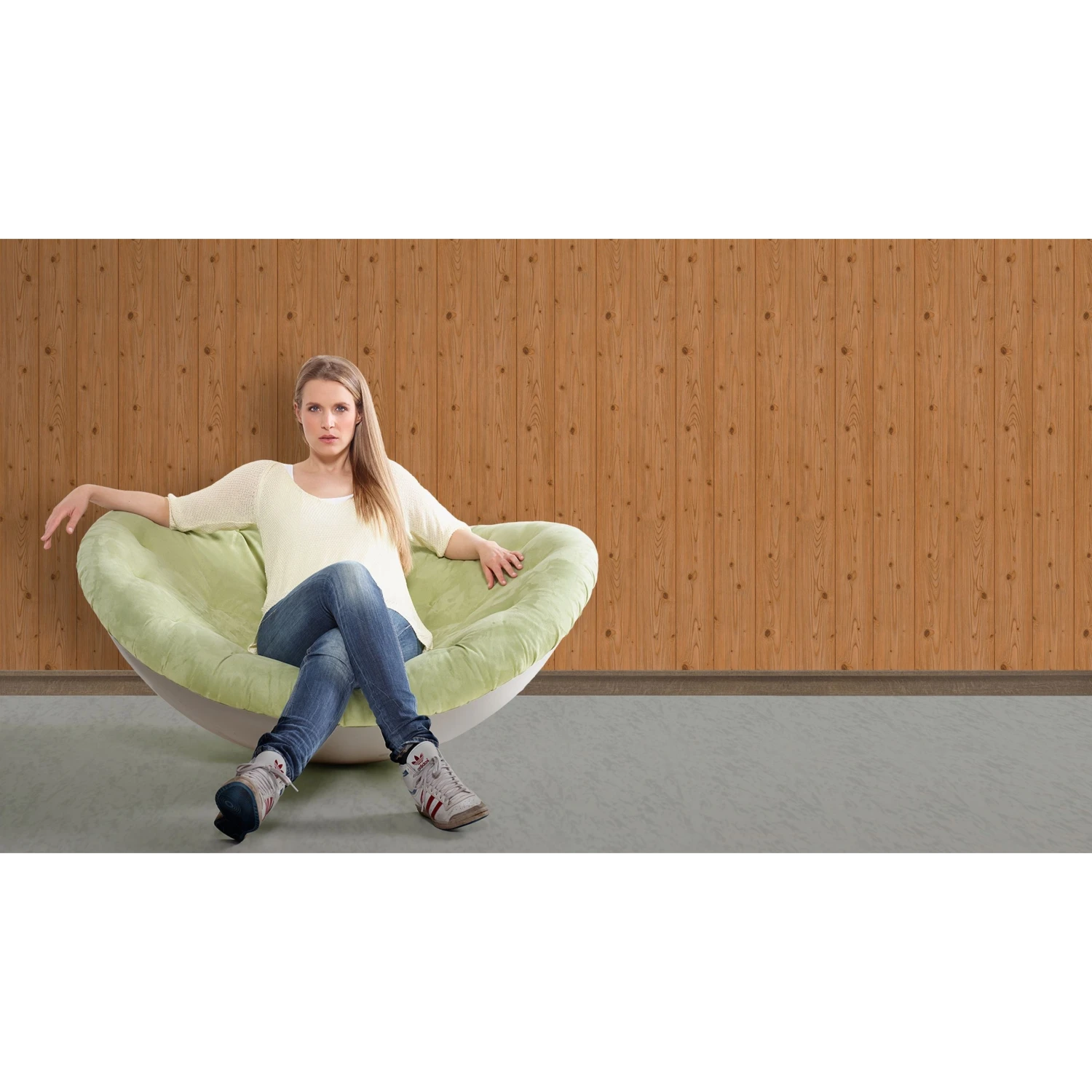 A.S. Creation Il Decoro | 577924 | Papier Peint Papier Imitation Bois | 0.53 M X 10.05 M | Marron 2 A.S. Creation Il Decoro | 577924 | Papier Peint Papier Imitation Bois | 0.53 M X 10.05 M | Marron – Image 2