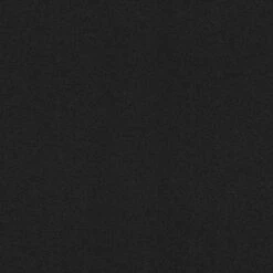 Rasch Selection Vinyl/Vlies | 610376 | Papier Peint Intissé Uni | 0.53 M X 10.05 M | Noir