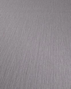 Erismann Paradisio | 6307-10 | Papier Peint Intissé Uni | 0.53 M X 10.05 M | Gris -Maison Décorer Magasin 6307 10 3