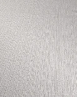 Erismann Paradisio | 6307-31 | Papier Peint Intissé Uni | 0.53 M X 10.05 M | Gris -Maison Décorer Magasin 6307 31 3
